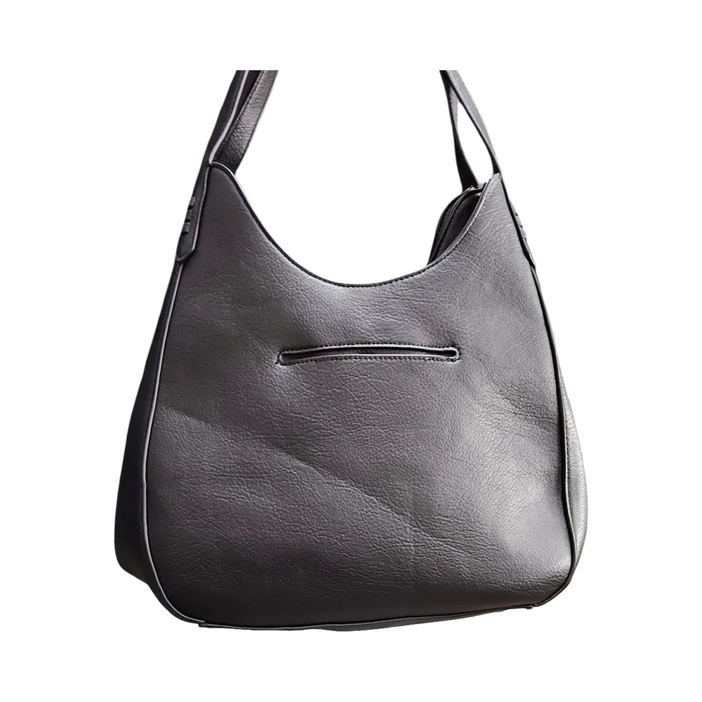 New but customer return Style & Co Black Bag